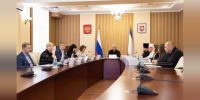 Сергей Аксёнов обозначил приоритеты развития демографии и поддержки семьи в республике - КрымИнформ