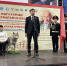 В Якутии проходит XV матч-турнир по шахматам и шашкам на призы ветерана Великой Отечественной войны Наума Слепцова - Министерство труда и социального развития РС(Я)
