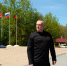 Руслан Кухарук: «Каждый восстановленный Югрой объект в Макеевке приближает к мирной жизни» - РИЦ Югра