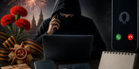 Россиян предупредили о новой схеме мошенничества к 9 Мая - Телекомпания ТВ-21