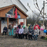 «Песни Победы» продолжают звучать в селах района - Пачелмский район