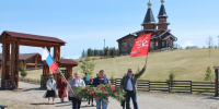 Мероприятия ко Дню Победы подготовили в областных музеях, библиотеках и творческих центрах - Правительство Иркутской области