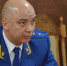 Валерий Войнов официально покинул пост прокурора Воронежской области - ГТРК Воронеж