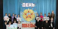 Музыкальная гостиная «Песни военных лет» - Дворец Культуры