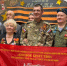 Клуб «Ветеран» встретил наступающий День Победы праздничным концертом - Город Владимир