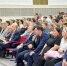 Волонтёр из Чистополя удостоена Благодарности Кабинета Министров Татарстана - Чистополь-информ