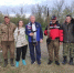 Чистопольские поисковики подняли останки 33 бойцов в Волгоградской области - Чистополь-информ