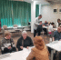 Выездная текст 1, Май - Городской округ Одинцово