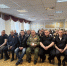 Чистопольские полицейские встретились с ветераном службы и участником СВО Сергеем Ивановым - Чистополь-информ