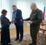 В Смоленской области родственникам погибших на СВО бойцов передали госнаграды - Смоленск 2.0