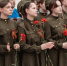 Стартовала Всероссийская акция «Зеркало Победы» - СГТУ