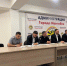 В Малгобеке в преддверии праздничных мероприятий прошло заседание Антитеррористической комиссии - ОФСИН по Республике Ингушетия