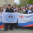 Мир! Труд! Май! - ОДКБ им. Н.Н. Силищевой