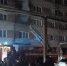 В Судогде сотрудники МЧС спасли из пожара в многоквартирном доме 7 человек - Progorod33.Ru