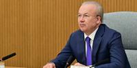 Глава кабмина Башкирии поделился планами на лето - Сетевое издание Республика Башкортостан
