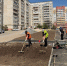 В Йошкар-Оле по выбору горожан ремонтируют пешеходную зону - Марийская правда