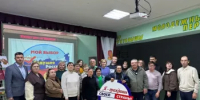 В Янауле определили знатоков избирательного права среди граждан с ограниченными возможностями здоровья - Янаульский район