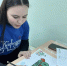 Студенты Елабужского института КФУ отправили письма ветеранам по всей России - Газета Новая Кама