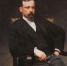 Генрик Сенкевич: к 180‑летию со дня рождения (1846–1916) - Межпоселенческая библиотека