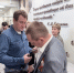 Более тысячи родителей выпускников Новосибирской области написали ЕГЭ в рамках всероссийской акции - Правительство Новосибирской области
