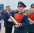 Херсонская область передала землю для монумента «Земля героев» в Ростове-на-Дону - Губернатор Херсонской области