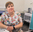 Елена Коровина - Газета Княжпогостские вести