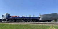 В Самарской области "Газель" влетела в стоящий МАЗ на трассе, водитель погиб - Газета Репортёр