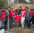 Работники ЛУКОЙЛ-ПЕРМИ привели в порядок пармский причал - KomiOnline.Ru