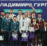 Около 6,5 тыс. человек занимаются спортивной акробатикой на Кубани - Газета Краснодарские известия