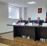 В Баксанском районе обсудили меры по обеспечению безопасности в период проведения Дня Победы - Баксанский район