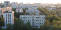 В Чебоксарах начали ликвидировать последствия атаки БПЛА - ИА Чувашинформ