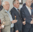 В Брянске простились с Почётным гражданином города Анатолием Вохрушенковым - Сетевое издание Новости Брянска