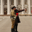 В центре Тулы сегодня пройдет репетиция парада. Какие ограничения ждут жителей - ИА Тульская пресса.Ru
