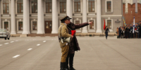 В центре Тулы сегодня пройдет репетиция парада. Какие ограничения ждут жителей - ИА Тульская пресса.Ru