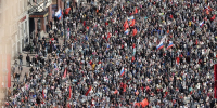 Фото: пресс-служба администрации Санкт-Петербурга - НИА Санкт-Петербург