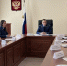 Заместитель Нарьян-Марского межрайонного следственного отдела принял участие в заседании межведомственной рабочей группы по вопросам предупреждения подростковой преступности и защиты прав детей - Следственный комитет