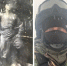 Служба Родине сквозь поколения: ульяновский офицер Росгвардии рассказывает о дедушке-фронтовике - Росгвардия