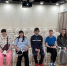 В Музее одной картины состоялся благотворительный сеанс для воспитанников «Квартала Луи» - Картинная галерея им. К.А. Савицкого