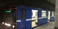 Фото Нижегородцам объяснили предназначение турникетов на выходе со станций метро - Новости Живем в Нижнем - Сетевое издание Живем в Нижнем