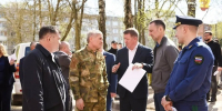 Глава Чувашии сообщил о двух погибших в результате атаки украинских БПЛА на Чебоксары - Говорит Москва