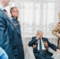 «Фронтовые бригады» волонтеров поздравят нижегородских ветеранов с Днём Победы - Княгининский муниципальный округ