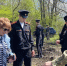 В Северной Осетии накануне Дня Победы высадили более 10 тысяч деревьев - Министерство природных ресурсов и экологии