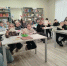 «Книжный марш Победы» 6+ - Межпоселенческая библиотека
