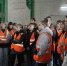 В Подмосковье в канун каникул стартовала акция по безопасности на железной дороге - РТВ-Подмосковье