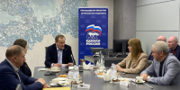 Александр Дрозденко: Нам нужен системный подход к движению транспорта в Янино - Online47.Ru