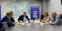 Александр Дрозденко: с начала года в Ленобласти сбито уже 500 БПЛА - Online47.Ru