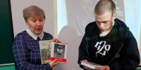 Ими славится земля белгородская - ЦБС г. Белгорода