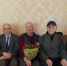 90 лет мудрости и неугасающей энергии: КБГУ отметил юбилей ветерана педагогики Бориса Таукановича Созаева - КБГУ им. Х.М. Бербекова