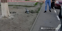 Белгород находится под массированной атакой беспилотников ВСУ - Сетевое издание Победа 31
