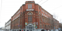 Генплан Нижнего Новгорода хотят изменить ради нового корпуса НГПУ - НИА Нижний Новгород